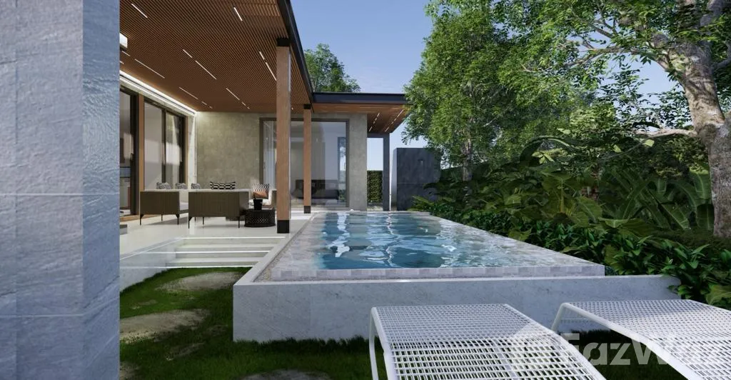 picture 2 Bedroom Villa for sale at Salween Forest Garden 1730488 - 29/40