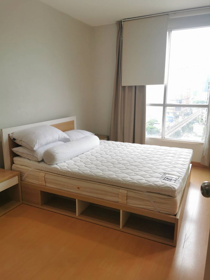 picture Urgent for rent: Life at Sukhumvit 65 - 1/14