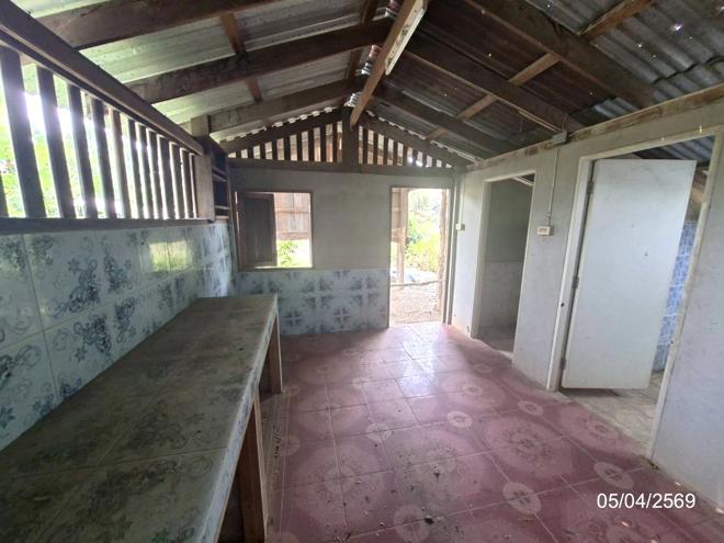 picture HOME 710 Sq.w. Wanon Niwat Sakon Nakhon for 3.6M - 25/56