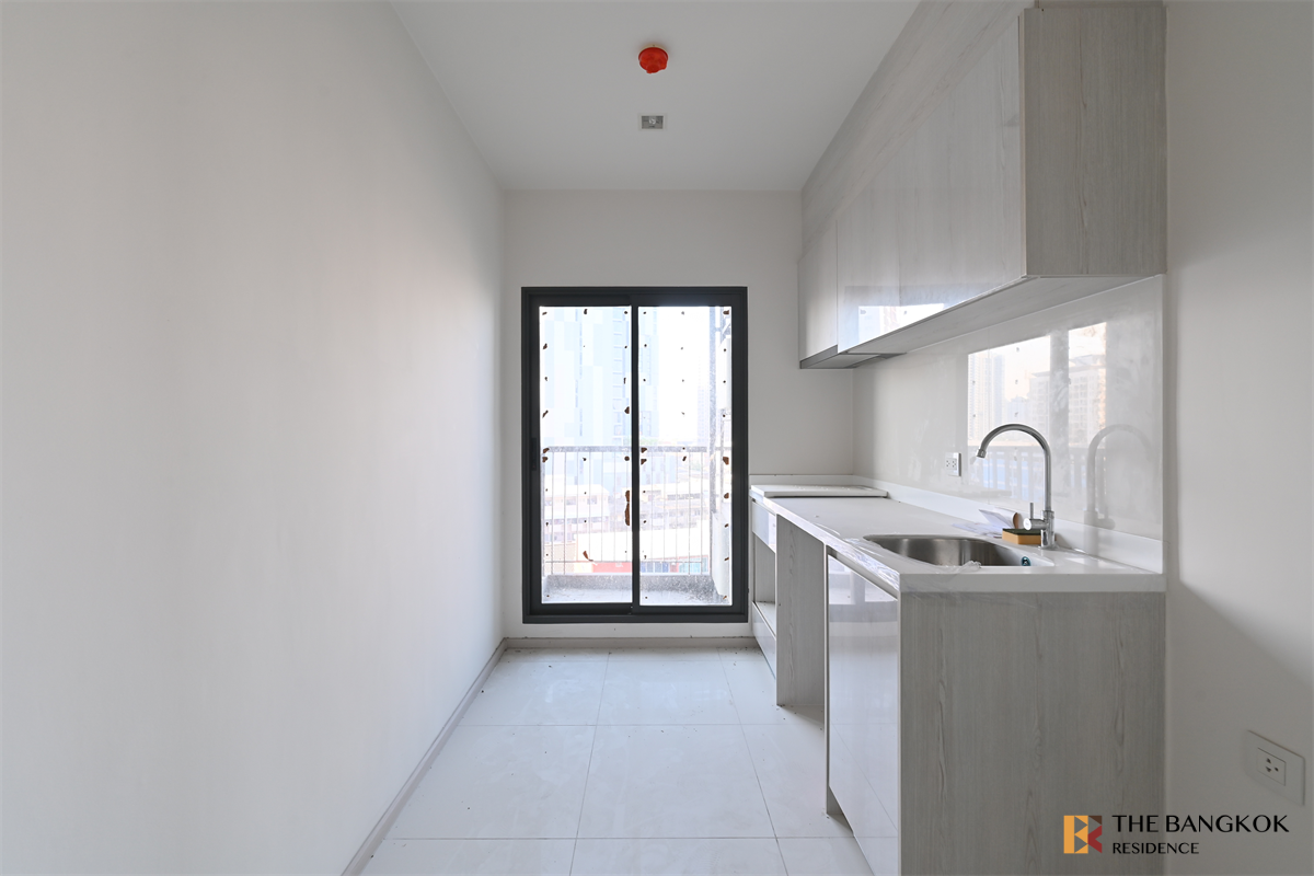 picture Life Sukhumvit 48 Easy Start with a City Dweller Lifestyle - 5/10