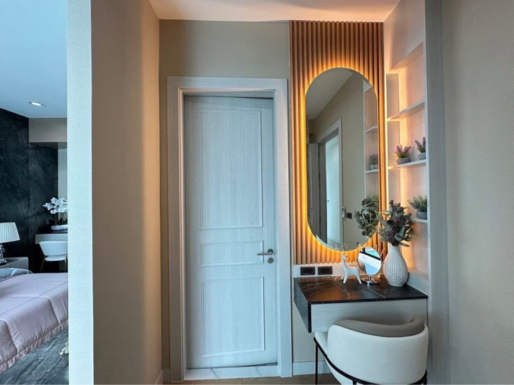 picture 🔥 Pool Villa for Sale in Huay Yai – La Relana Villa (Plot 7) - 16/19