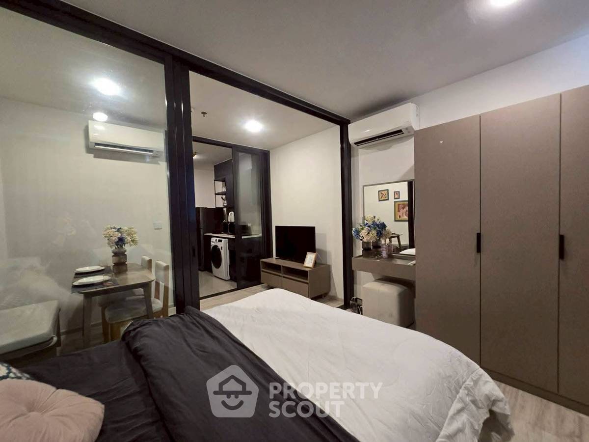รูป คอนโด 1-ห้องนอน ที่ เอ็กซ์ที ห้วยขวาง ใกล้ MRT ห้วยขวาง (ID 2920662) - รูปที่ 4/10