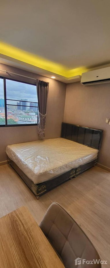 รูป ขาย คอนโด 1 ห้องนอน ในโครงการ เดอะ วินนิ่ง ทาวเวอร์ 1397868 - รูปที่ 7/12