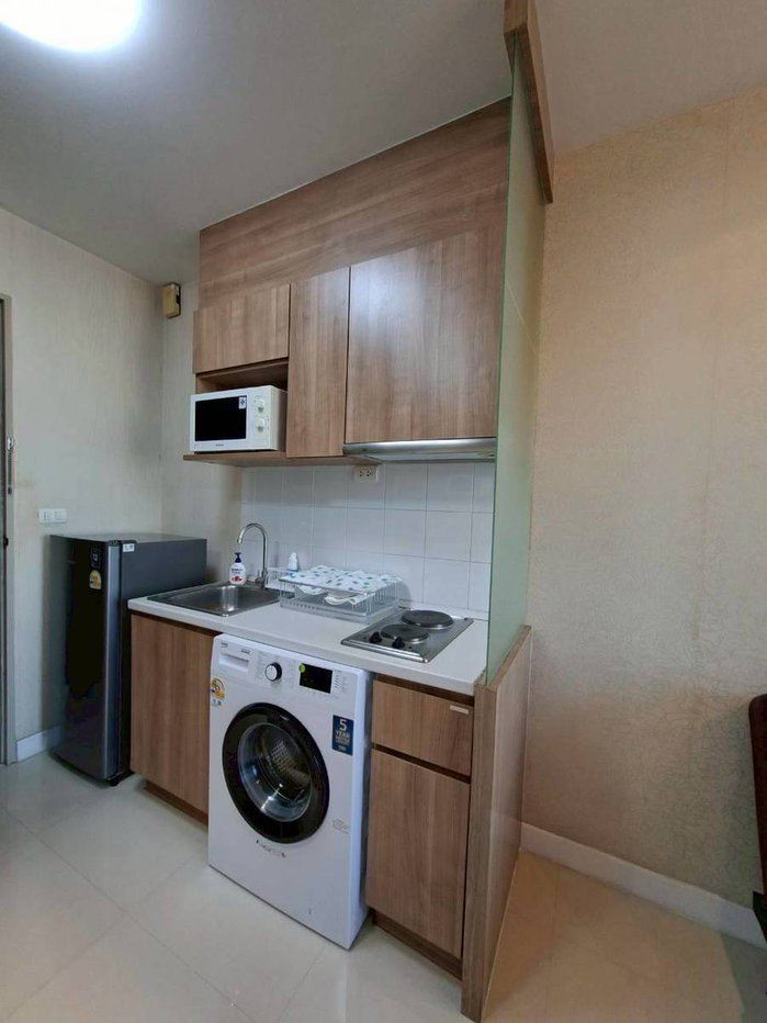 picture Condo for Rent at IDEO Mix Sukhumvit 103 (N6905023) - 6/8
