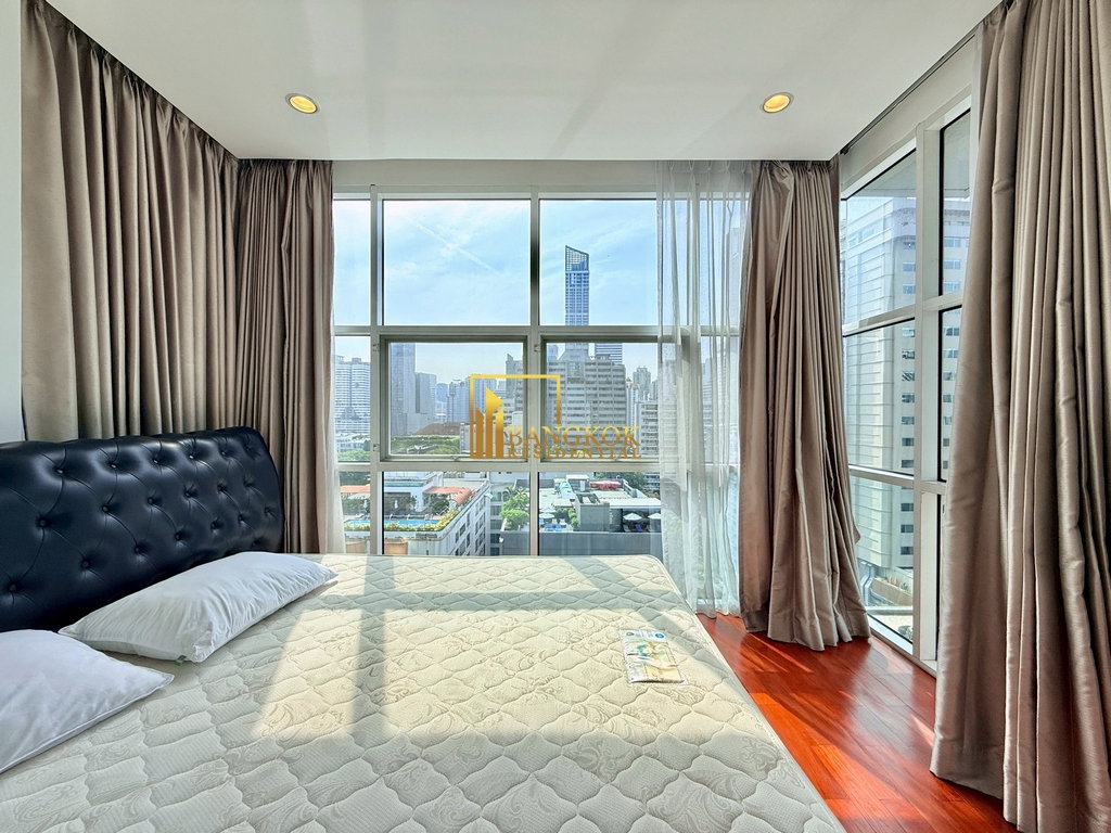 รูป The Prime 11 | Bright 2 Bedroom Condo For Rent in Nana Area - BR6202CD - รูปที่ 11/27