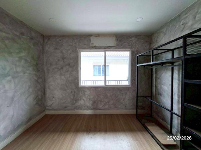 รูป บ้านเดี่ยว 78.1 ตร.วา คณาสิริ ศาลายา บางกรวย นนทบุรี 5.2M - รูปที่ 12/38