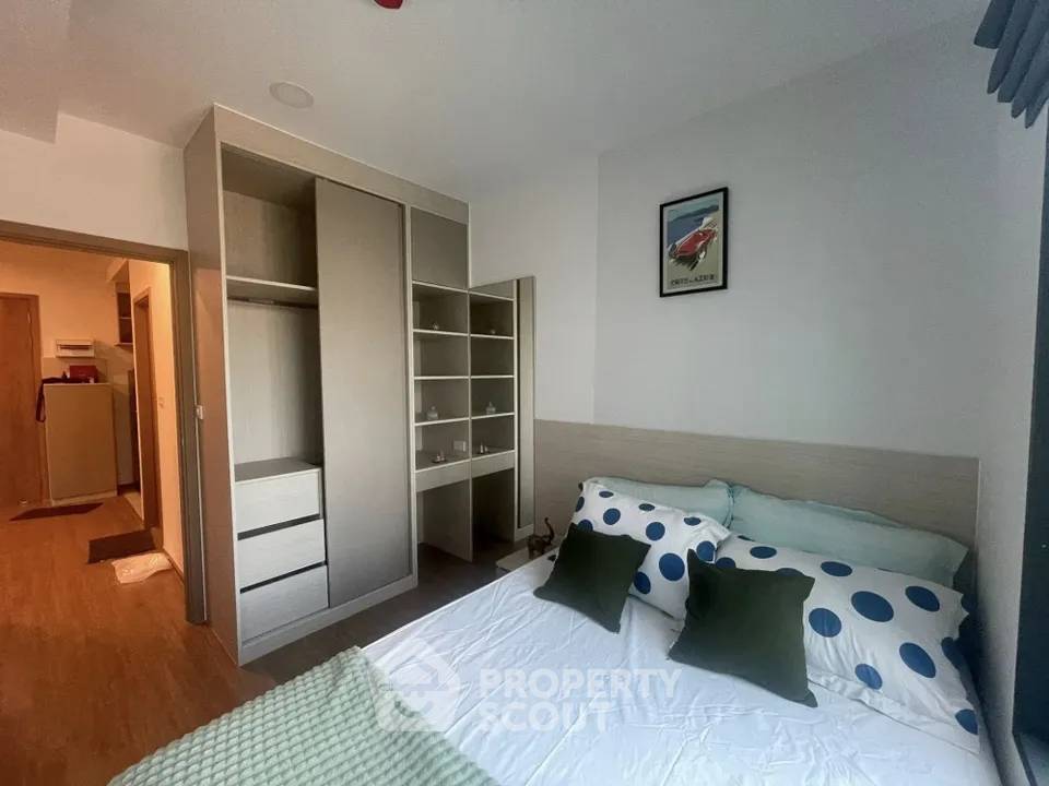 รูป คอนโด 2-ห้องนอน ที่ เดอะ ลิฟวิ่น รามคำแหง ใน หัวหมาก (ID 2922736) - รูปที่ 5/5