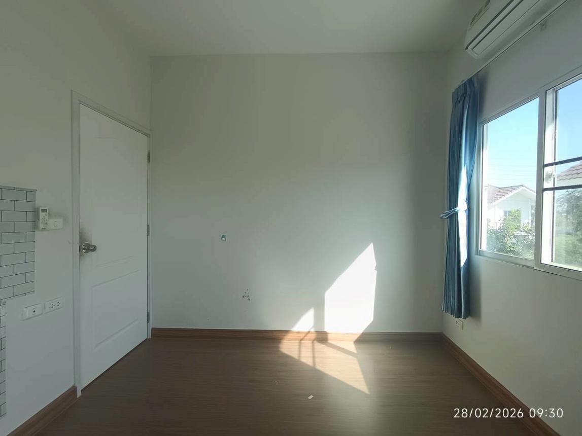 picture HOME 59.7 Sq.w. Bang Yai Nonthaburi for 6.3M - 25/34
