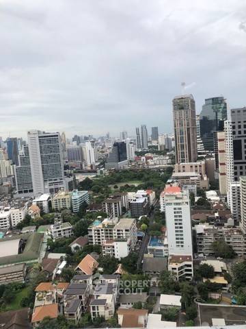 picture Studio Condo at Park Origin Phrom Phong near BTS Phrom Phong (ID 2067684) - 9/10