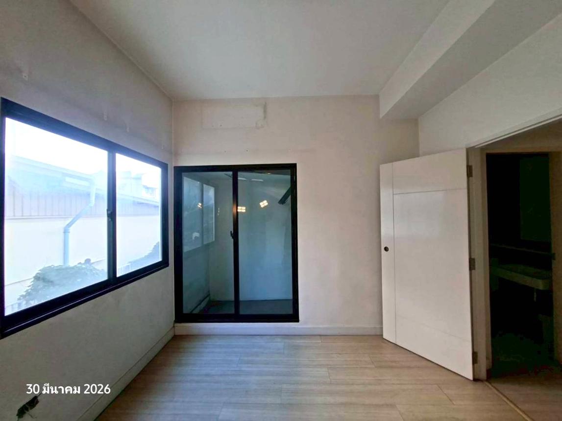 picture TOWN HOUSE 19.6 Sq.w. Bang Khae Bangkok for 3.2M - 28/38