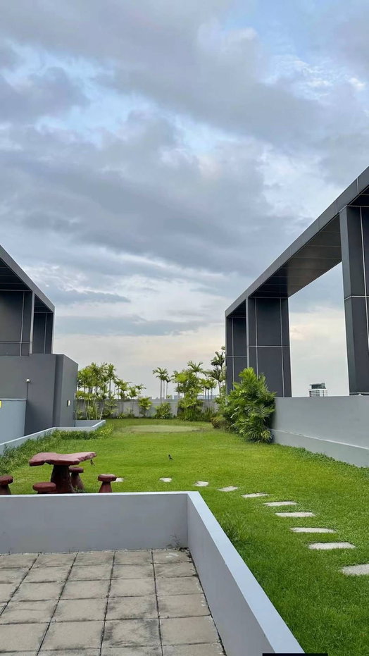picture The Tree Bang Po Station for rent ✨ Fully furnished - 8/9