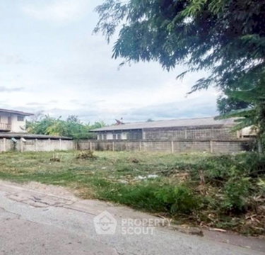 ที่ดินสำหรับปล่อยขาย 468 ตารางเมตร แถว ใน เมืองนนทบุรี (ID 2921552)