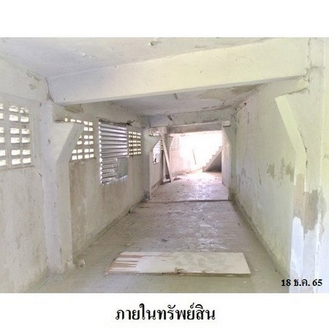 รูป Z8Z6934 ขายอาคารพานิชย์ แขวง บางปะกอก เขต ราษฎร์บูรณะ จังหวัด กรุงเทพมหานคร - รูปที่ 4/8