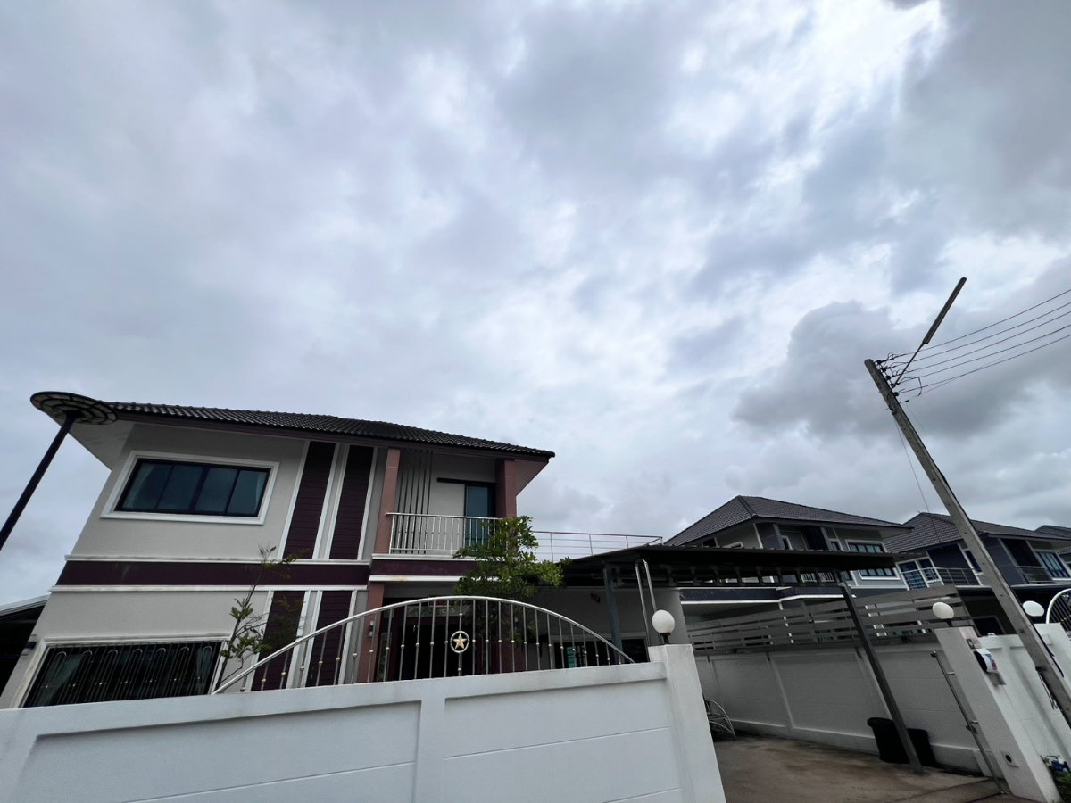 รูป 5AWC-V0005  ให้เช่าPool villa 2 ชั้น   4 ห้องนอน 4 ห้องน้ำ 1  ห้องครัว  2  ที่จอดรถ - รูปที่ 26/26