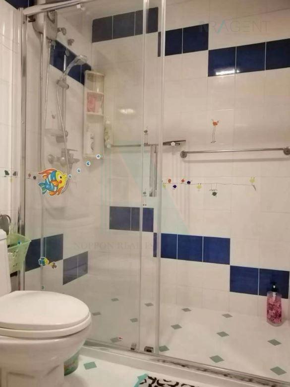 รูป 🎉 ขายคอนโด ริชมอนด์ พาเลส สุขุมวิท 43 อาคาร 1 ชั้น 7 3 ห้องนอน ขนาด 142 ตรม ใกล้ Emporium - รูปที่ 6/8