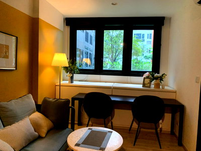 Condos for rent : 🔸🔷🔶BL80152 XT Huaikhwang 📲LINE: @theagentpro 🔶🔷🔸