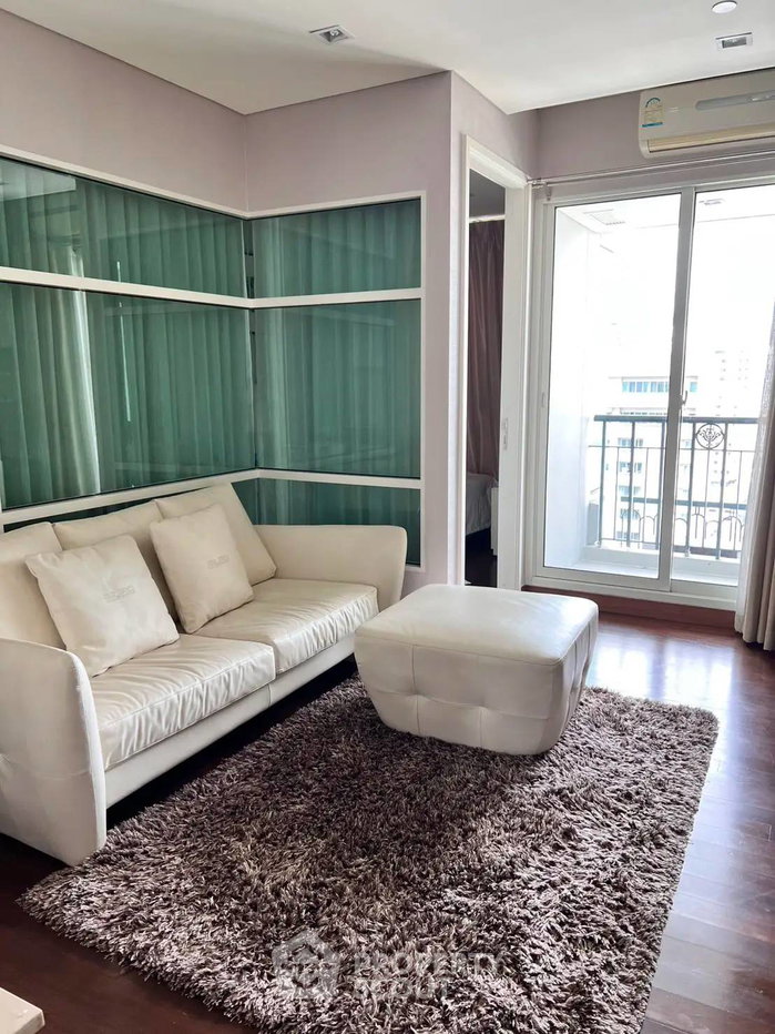 picture 1-BR Condo at Ivy Thonglor 23 close to Thong Lo (ID 2874625) - 3/8