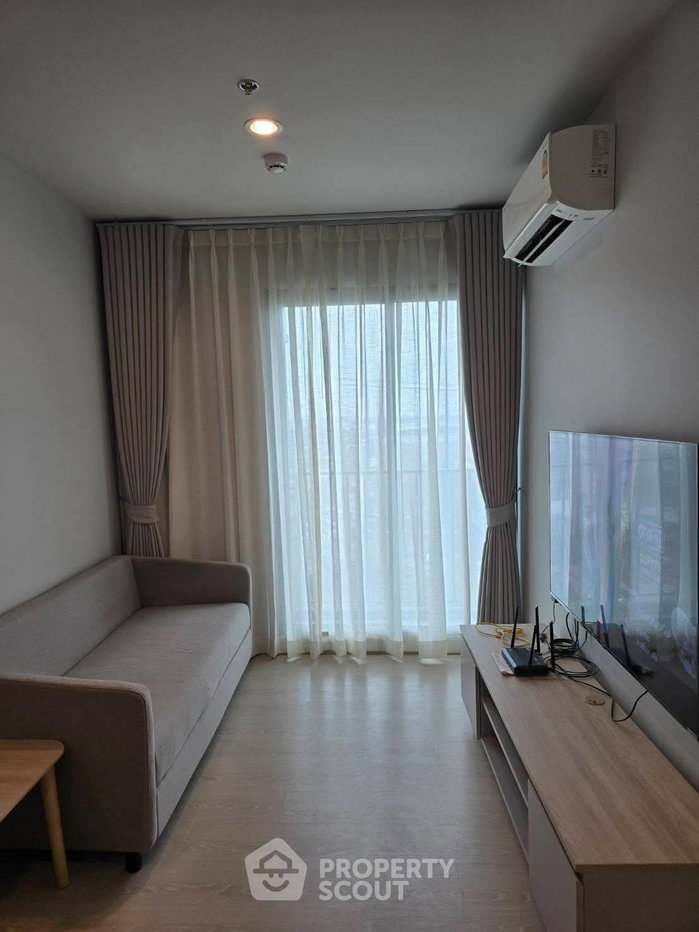 picture 2-BR Condo at NUE Mega Plus Bangna in Bang Kaeo (ID 2926676) - 7/18