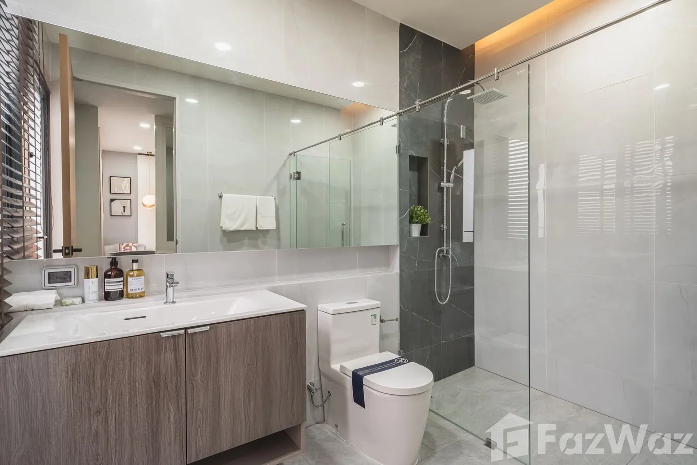 รูป ขาย บ้านเดี่ยว 4 ห้องนอน ในโครงการ ปรีชา บียอนด์ รามคำแหง-กรุงเทพกรีฑา 6306970 - รูปที่ 17/53