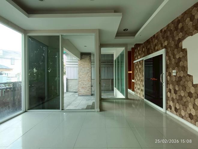 รูป บ้านเดี่ยว 76 ตร.วา เมืองนนทบุรี นนทบุรี 10.7M - รูปที่ 3/62