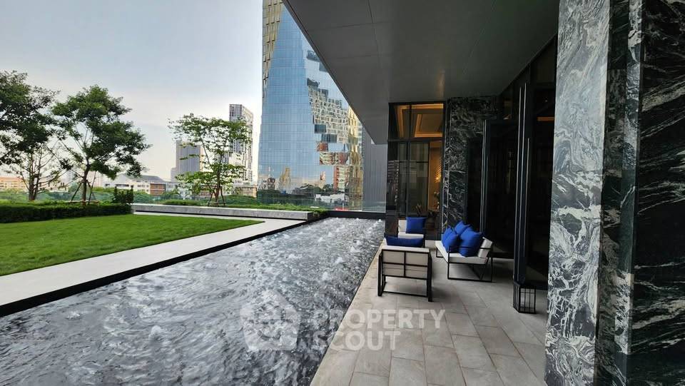 picture 1-BR Condo at Hyde Heritage Thonglor near BTS Thong Lor (ID 2922364) - 39/46