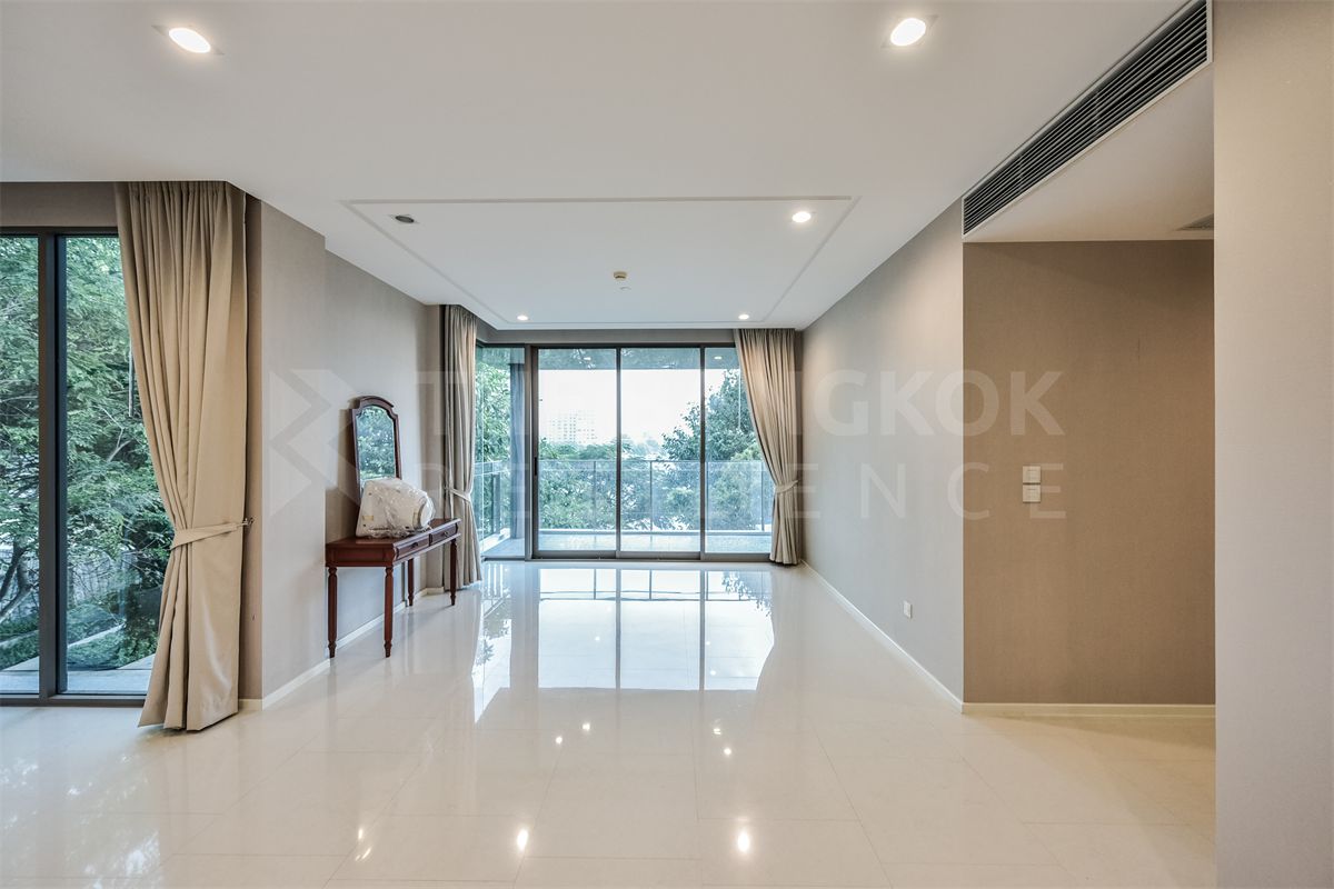 picture 333 Riverside near MRT Bang Pho Station Luxury Unit, Ready for You Without the Wait - 2/10