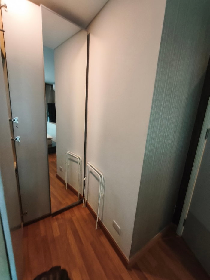 picture For rent: Lumpini Place Rama 3 - Riverine, 6th floor. - 21/29