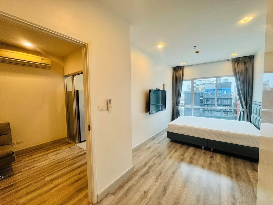 picture Condo for Rent at Centric Sathorn - Saint Louis (D6905038) - 2/7