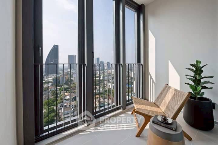 รูป คอนโด 1-ห้องนอน ที่ บีทนิค สุขุมวิท 32 ใกล้ BTS ทองหล่อ (ID 2917158) - รูปที่ 5/16