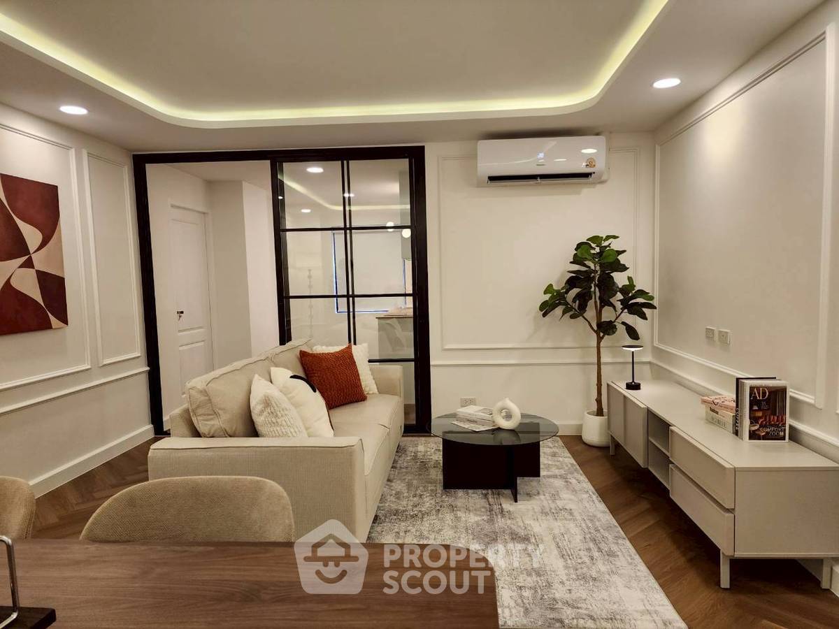รูป คอนโด 2-ห้องนอน ที่ แกรนด์ พาร์ค ทาวน์ คอนโดมิเนียม ใน วังทองหลาง (ID 2927082) - รูปที่ 8/12