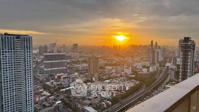 รูป คอนโด 3-ห้องนอน ที่ เดอะ ริเวอร์ คอนโดมิเนียม ใกล้ BTS สะพานตากสิน (ID 2866676) - รูปที่ 19/24