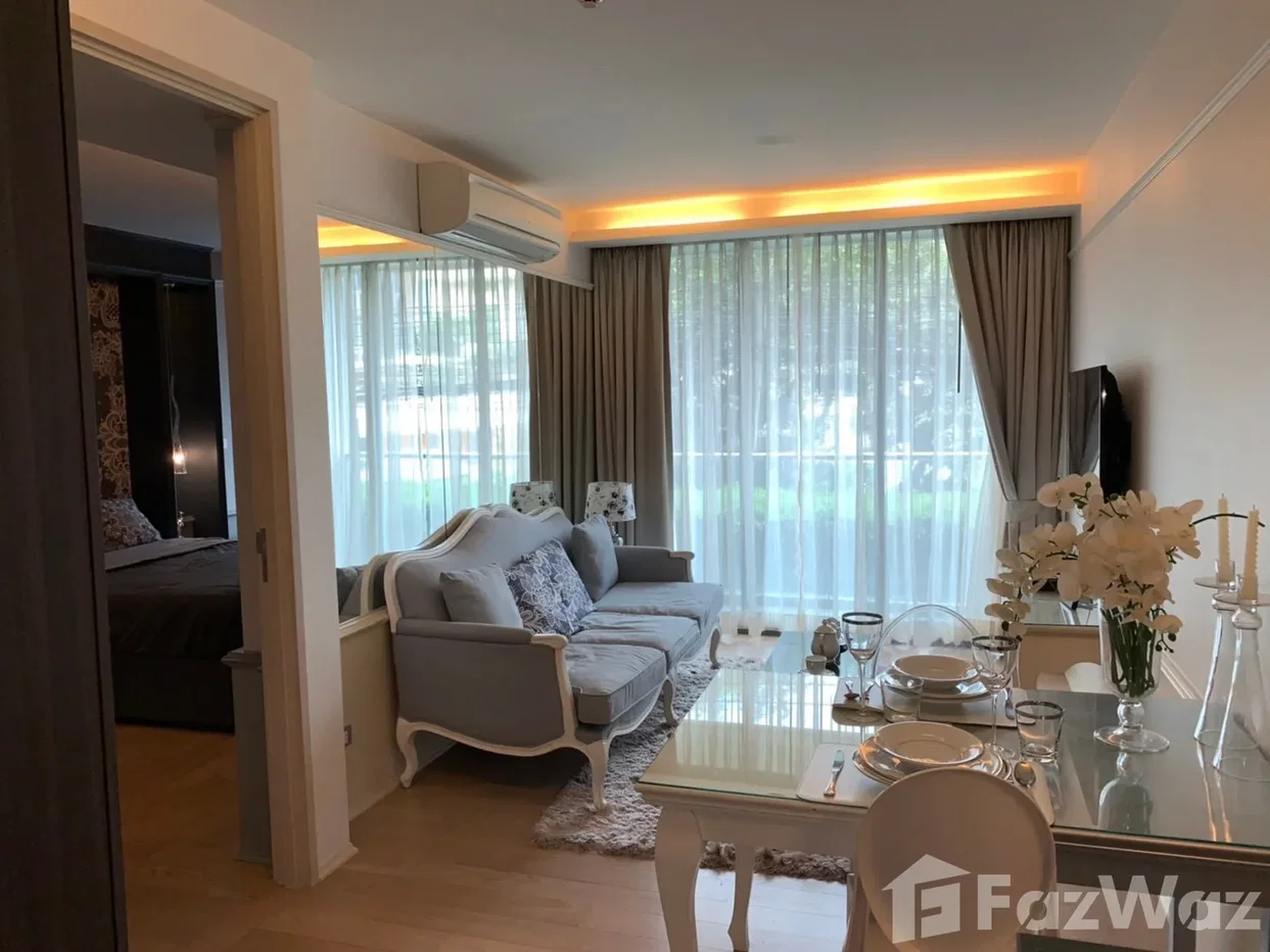 picture 1 Bedroom For Rent At Via 49 6307367 - 2/10