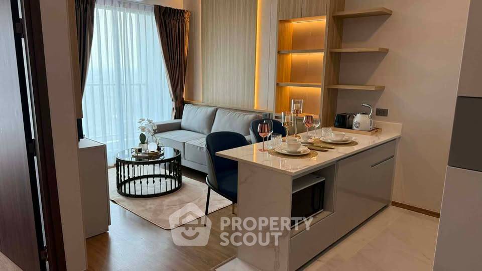 picture 1-BR Condo at Arise Charoen Mueang in Tha Sala (ID 2923333) - 8/14
