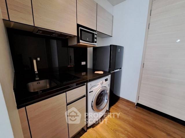 picture Studio Condo at Park Origin Phrom Phong near BTS Phrom Phong (ID 2067684) - 4/10