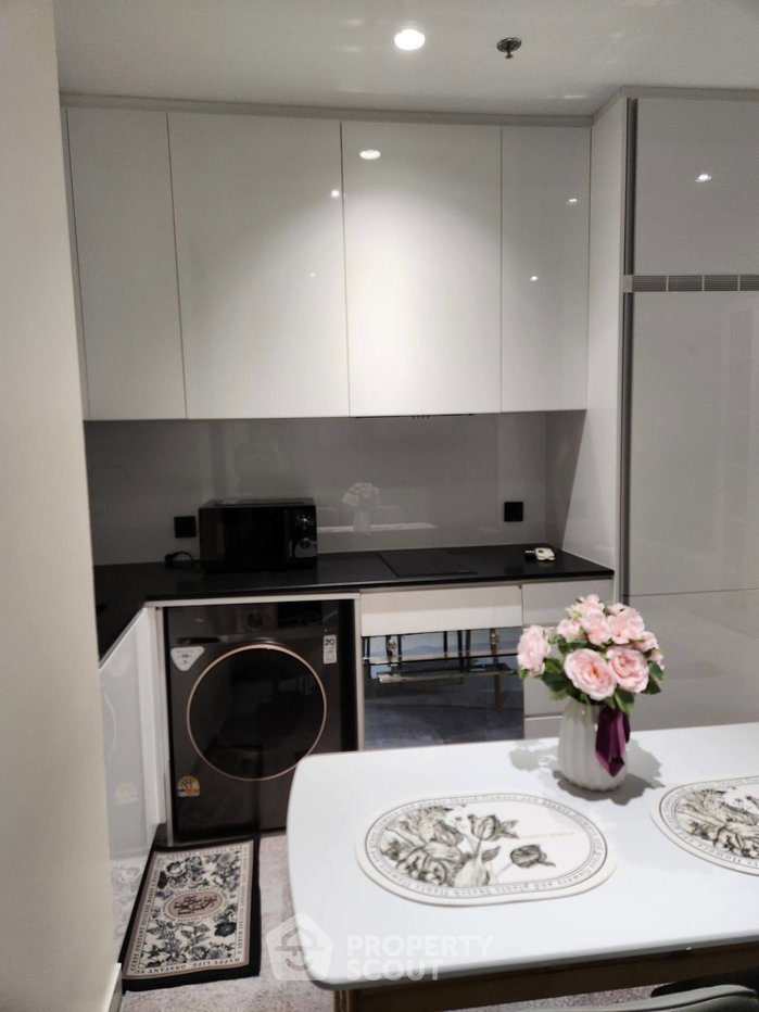 รูป คอนโด 1-ห้องนอน ที่ เทตต์ สาทร 12 ใกล้ BTS เซนต์หลุยส์ (ID 2926461) - รูปที่ 5/6