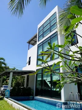 2 Bedroom Villa for sale in Rawai, Phuket  6247186