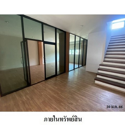 รูป Z3A0427 ขายอาคารพานิชย์ Nirvana@WORK แขวง คลองกุ่ม เขต บึงกุ่ม จังหวัด กรุงเทพมหานคร - รูปที่ 6/8