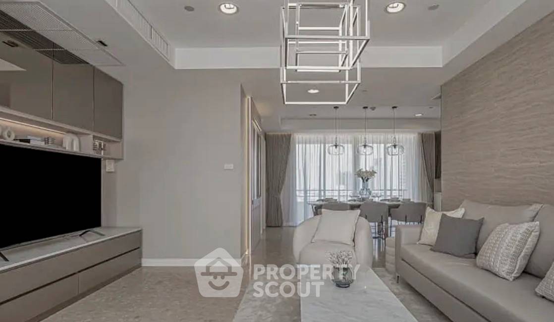 picture 3-BR Condo at Hampton Thonglor 10 near BTS Thong Lor (ID 2873721) - 8/8