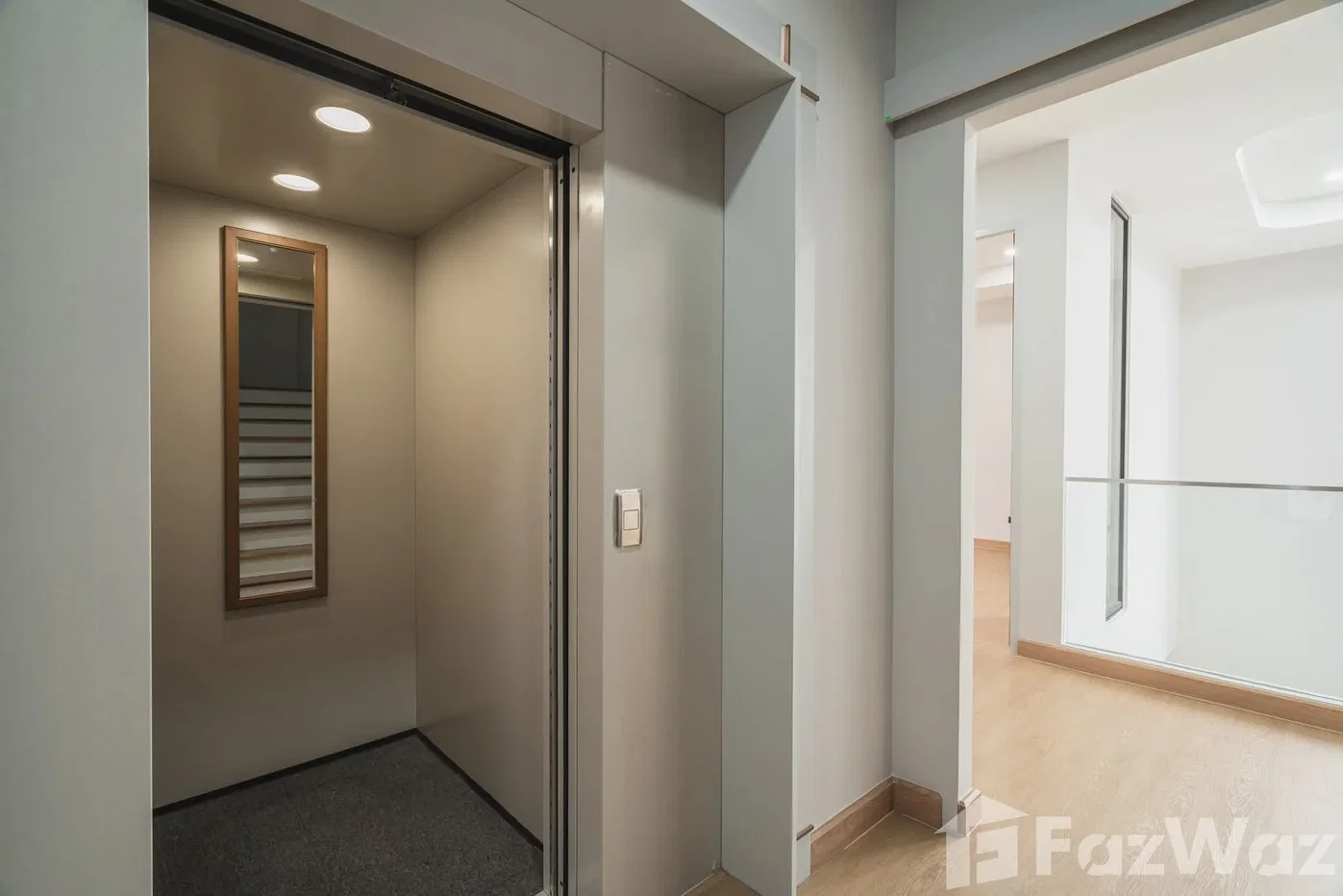 รูป ขาย บ้านเดี่ยว 4 ห้องนอน ในโครงการ ปรีชา บียอนด์ รามคำแหง-กรุงเทพกรีฑา 6306970 - รูปที่ 31/53