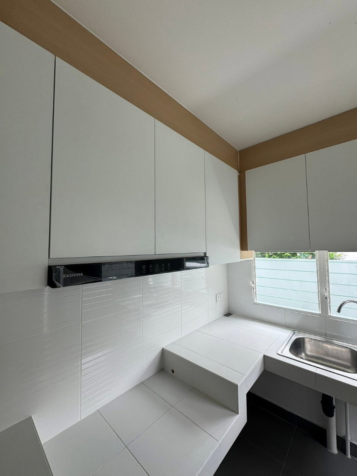 รูป 🏡✨ บ้านเดี่ยวให้เช่า Villaggio 1 ศรีนครินทร์ – บางนา 3 ห้องนอน 3 ห้องน้ำ บ้านสวย พร้อมอยู่ ทำเลศักยภาพ ใกล้ Mega Bangna เดินทางสะดวกมาก!  - รูปที่ 6/18