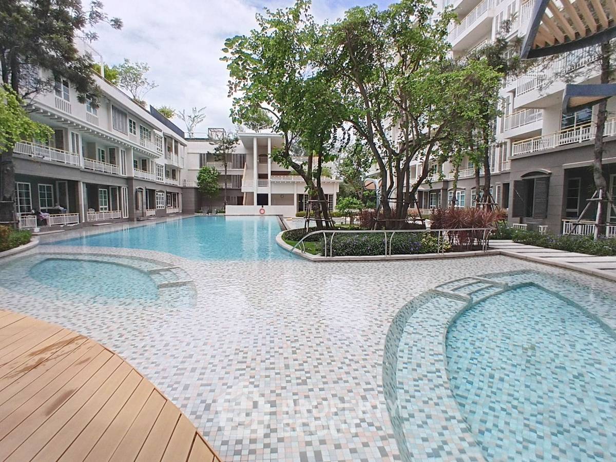 รูป คอนโด 1-ห้องนอน ที่ ออทัมน์ หัวหิน ใกล้ หาดเขาตะเกียบ (ID 2926154) - รูปที่ 19/22