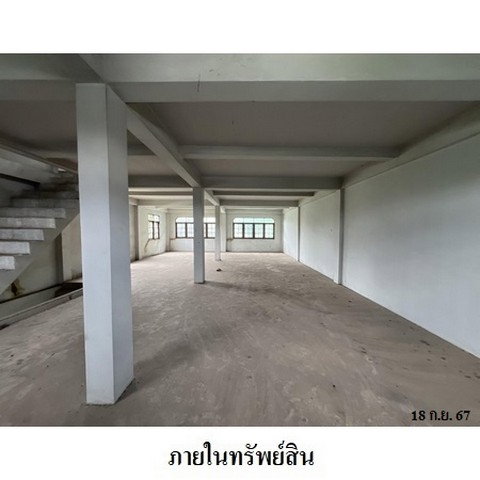 รูป Z8Z7029 ขายอาคารพานิชย์ แขวง บางขุนเทียน เขต จอมทอง จังหวัด กรุงเทพมหานคร - รูปที่ 4/8