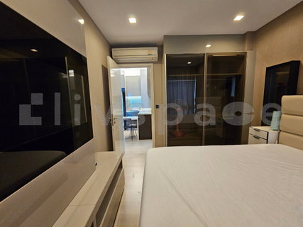 รูปภาพ ▚ LJ154ツ ให้เช่า: The Signature by Urbano ✨ 2BR 48ตรม. ติดBTSสะพานควาย ห้องเงียบ วิวไม่บล็อก