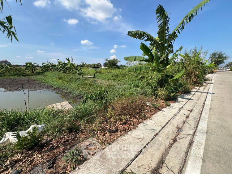 picture 1,600 m² Land for Sale in Khlong Sam Prawet (ID 2925289) - 6/9