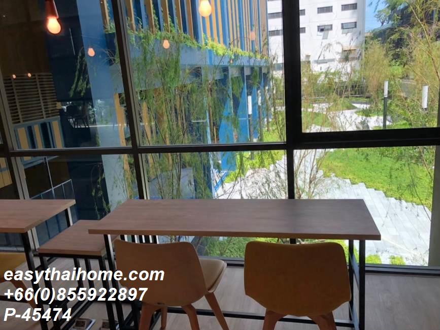 รูป P-45474 | (ลุมพินี สวีท เพชรบุรี-มักกะสัน) คอนโดชั้นสูง วิวเมือง ใกล้ MRT เพชรบุรี พร้อมอยู่! Line ID: @easythaihome | 085-592-2897 - รูปที่ 34/40