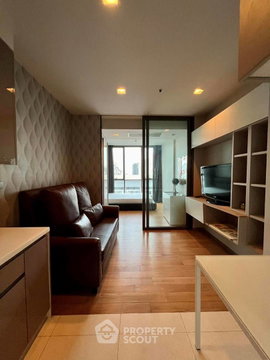 Studio Condo at Hyde Sukhumvit 13 Condominium near BTS Nana (ID 2874412)