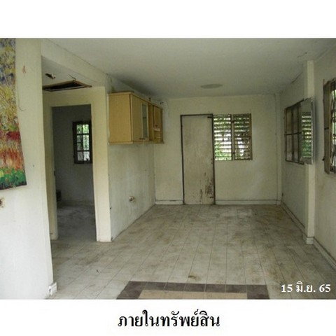 รูป Z8Z7743 ขายบ้านเดี่ยว เลคการ์เด้น ทาวน์ แขวง ขุมทอง เขต ลาดกระบัง จังหวัด กรุงเทพมหานคร - รูปที่ 7/8