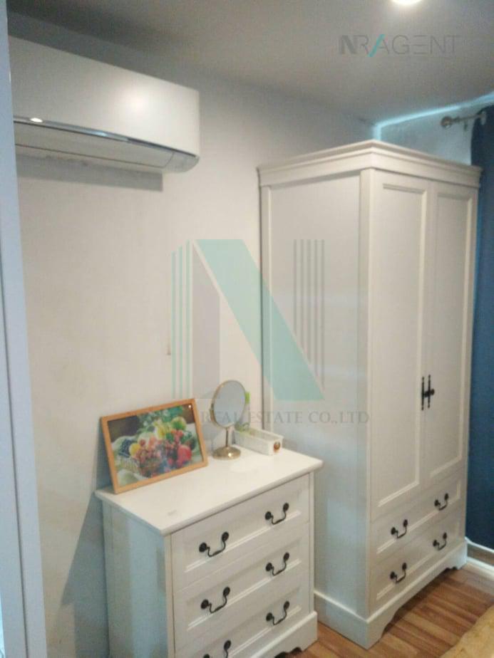 รูป 📌 ขายคอนโด รีเจ้นท์ ออคิด สุขุมวิท 101 อาคาร 1 ชั้น 10 1 ห้องนอน ขนาด 28.00 ตรม ใกล้ Tesco Lotus อ่อนนุช - รูปที่ 4/8