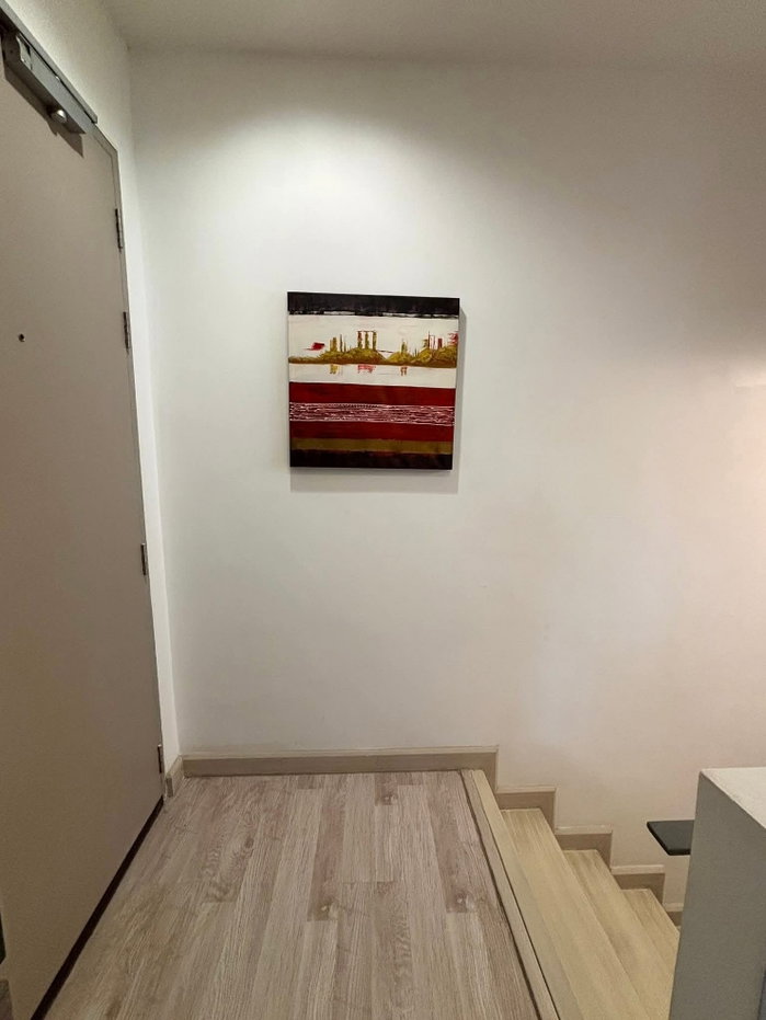 รูป 🌟 IDEO Mobi Sukhumvit81 (A98) Size 43 SQ.M Type 1 Bedroom 1 Bathroom On the 4-5thFloor Rental 28,000THB. - รูปที่ 7/11