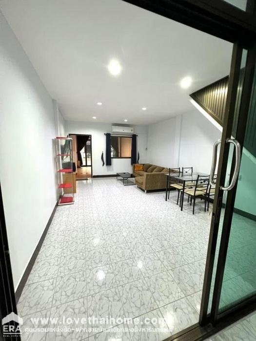 รูป ขายทาวน์เฮ้าส์ หมู่บ้านทิพย์มงคล 2ชั้น 16ตรว. รีโนเวทใหม่ทั้งหลัง ราคาถูกต่อรองได้ - รูปที่ 3/22